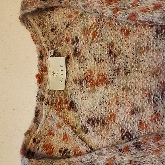 KAFFE - Cardigan - XS- Wool Blend - Picture 2 of 5